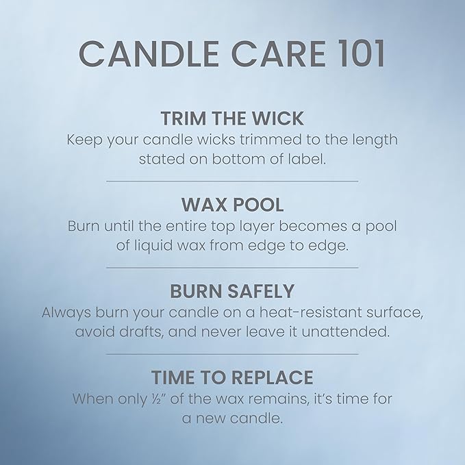 Yankee Candle Warm Luxe Cashmere, Fall Scented Candle, 14.5oz 3-Wick Candle Jar with up to 40 Hours Burn Time