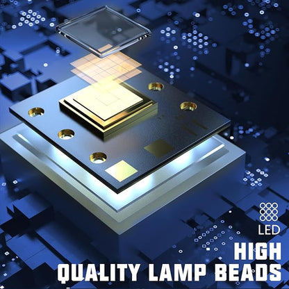 Custom 𝐥𝐨𝐠𝐨 𝐩𝐫𝐨𝐣𝐞𝐜𝐭𝐨𝐫 GOBO for Store Business Outdoor and Indoor Image led Lights 𝐢𝐩𝟔𝟕 Waterproof with Remote Control 150watt