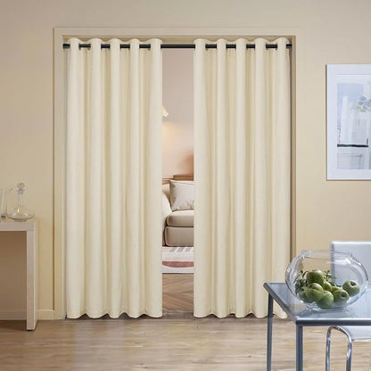 AIZESI Spring Tension Rods Adjustable Tension Curtain Rod Small Tension Rod No Drilling Expandable Spring Loaded Curtain Tension Rod（Black,36" to 63"-2Pcs)
