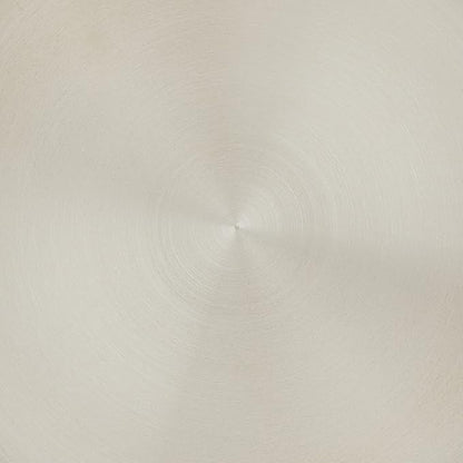 Cuisinart 722-20 8-Inch Chef's-Classic-Stainless-Cookware-Collection, 8", Open Skillet
