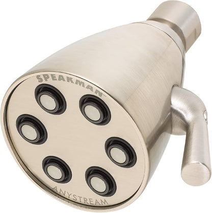 Speakman S-2252-BN-E175