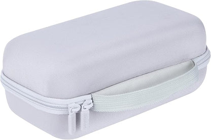 Lebakort Storage Case Compatible with Brother P-Touch PT-N10 Personal Handheld Label Maker