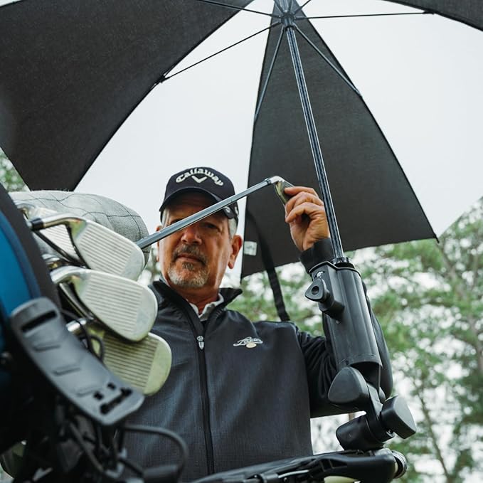 Bag Boy Golf Umbrella Holder