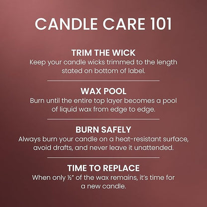 Yankee Candle Ciderhouse, Holiday Scented Candle, 22oz Large Jar with up to 150 Hour Burn Time, Giftable