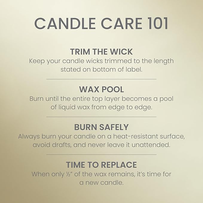Yankee Candle Large Tumbler Scented Candle with up to 80 Hour Burn Time, Premium Plant Wax Blend for Consistent Burn, 20 oz Tumbler Candle with Room Filling Fragrance, Sage & Citrus