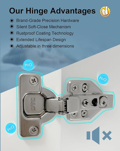 Bathroom Cabinet Wall Mount Buffering Hinge,23"x29" inch Over Toilet Storage Cabinet and Adjustable Shelves, Large Space Wooden Medicine Cabinet (Light Gray)