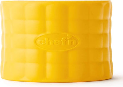Chef'n 102-812-017 Cob Corn Stripper