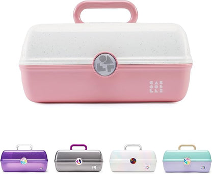 Caboodles On-The-Go Girl