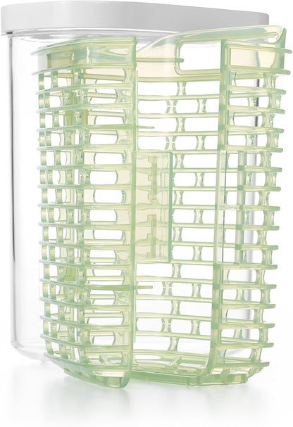 OXO Good Grips GreenSaver Herb Keeper- 1.8 QT