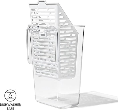 OXO Good Grips Produce Saver – Herb Keeper