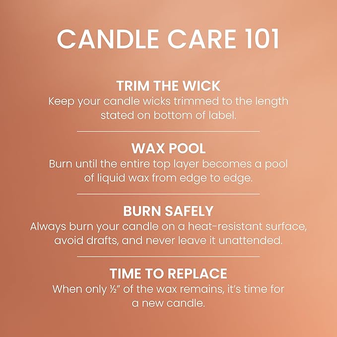Yankee Candle Large Tumbler Scented Candle with up to 80 Hour Burn Time, Premium Plant Wax Blend for Consistent Burn, 20 oz Tumbler Candle with Room Filling Fragrance, Tangerine & Vanilla
