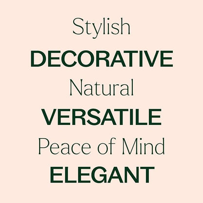 Plant Therapy Home Drift Linen Essential Oil Diffuser, Stylish Linen Cover Adds a Soft, Natural Touch to Any Space, Intermittent & Continuous Mist, Color-Changing Light, 320 Square Feet Coverage