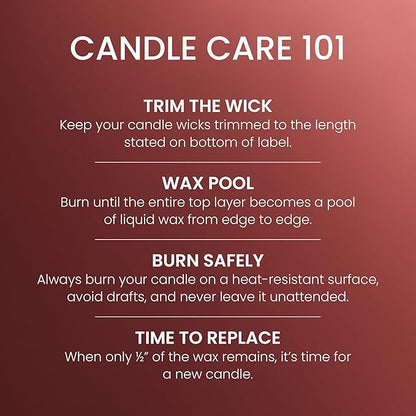 Yankee Candle Kitchen Spice, Holiday Scented Candle, 22oz Large Jar with up to 150 Hour Burn Time, Giftable