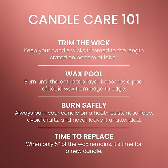 Yankee Candle Sugared Cinnamon Apple, Holiday Scented Candle, 14.5oz 3-Wick Candle Jar with up to 40 Hours Burn Time, Giftable