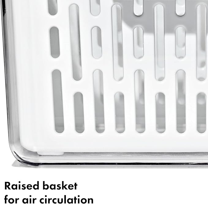 OXO Good Grips Produce Saver – Long Bin