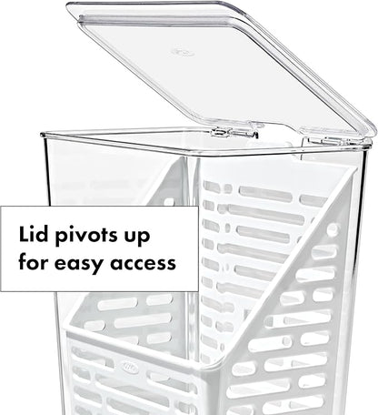 OXO Good Grips Produce Saver – Herb Keeper