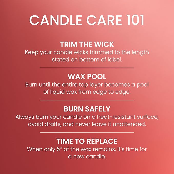 Yankee Candle White Strawberry Bellini Scented Candle, 14.5oz 3-Wick Candle Jar with up to 40 Hours Burn Time, Giftable