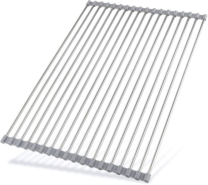 Hhyn Dish Drying Rack - Thumbnail 2