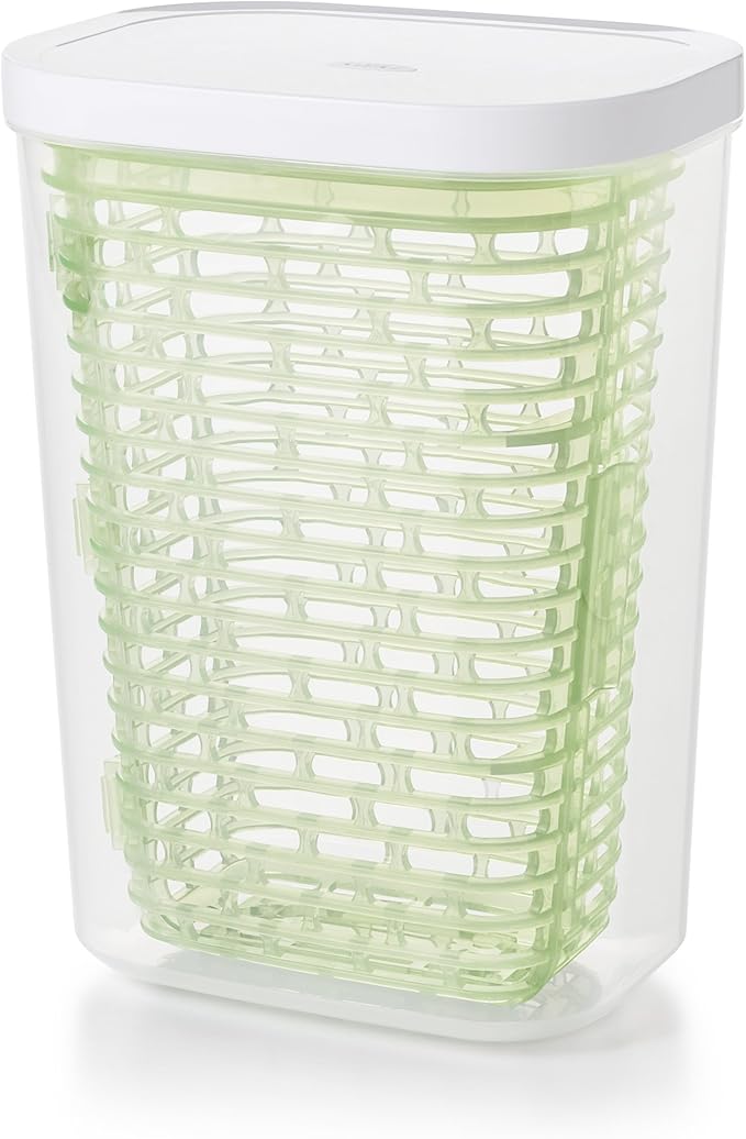 OXO Good Grips GreenSaver Herb Keeper- 2.8 QT