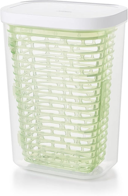 OXO Good Grips GreenSaver Herb Keeper- 2.8 QT