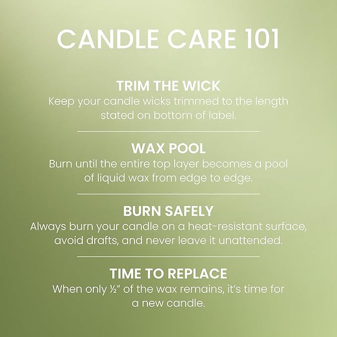 Yankee Candle Vanilla Lime, Scented Candle, 22oz Large Jar with up to 150 Hour Burn Time, Giftable