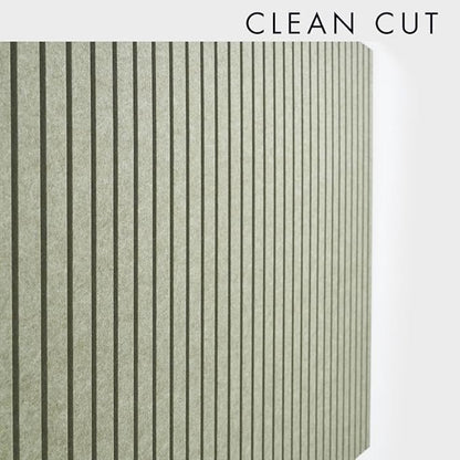 Large Bulletin Board 48x36- Office Wall Organizer, Replace Your Old Cork Boards for Walls for Office Decor -12-Pack Felt Wall Panels to Use in Home Office Decor, Classroom Decor (Khaki Green)