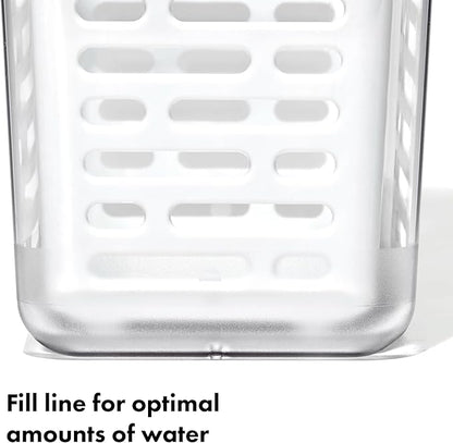 OXO Good Grips Produce Saver – Herb Keeper