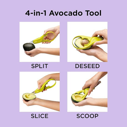 Chef'n Avoquado 4-in-1 Tool