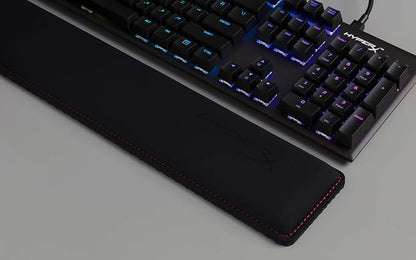 HyperX Wrist Rests - Tenkeyless & Full Size - Cooling Gel Memory Foam - Anti-Slip