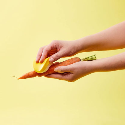 Chef'n Silkster Corn Brush, Removes Silk