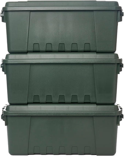 Plano Storage Trunks