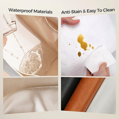 ZTUJO Purse Organizer Insert For Handbags For Le Pliage, Ultra-light Waterproof DupontPaper Upgraded Purse Organizer Insert (White, Large)