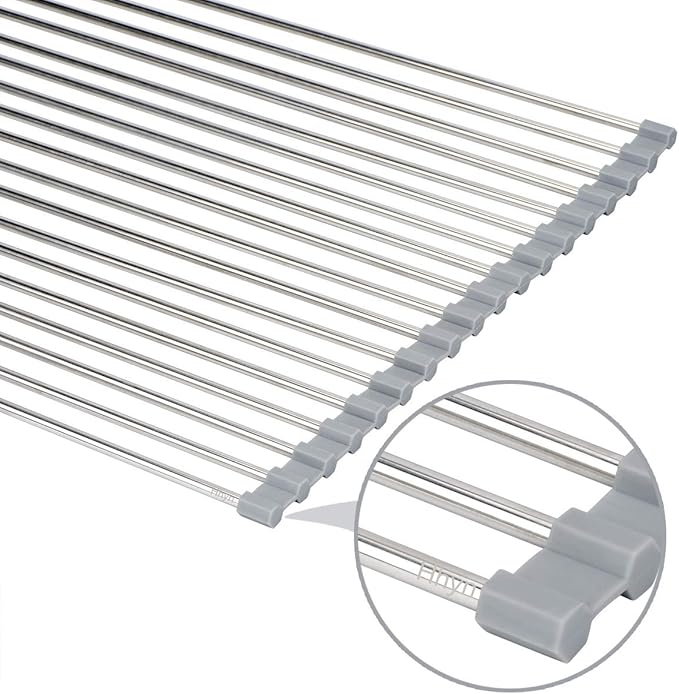 Hhyn Dish Drying Rack - Thumbnail 4