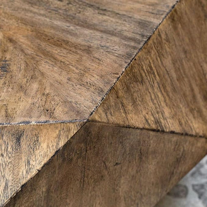 Uttermost Volker - 48 inch Coffee Table
