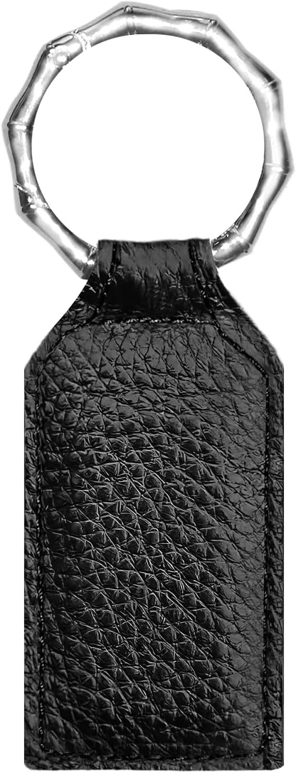 Magnetic Purse Hanger Black Purse Magnet Heavy Duty Magnet Handbag Holder For Table Purse Magnet