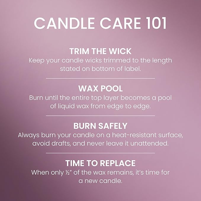 Yankee Candle Wild Orchid Scented Candle, 22oz Large Jar with up to 150 Hour Burn Time, Giftable