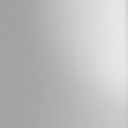 Garvee Double Trash Can, 2 x 10.6 gal (2 x 40 L) Garbage Can for Kitchen Dual Compartment Recycling Kitchen Step Trash Bin, Stainless Steel Trash and Recycle Bin Combo with Soft-Close Lid,Silver