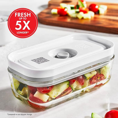 REDUCE FOOD WASTE: Zwilling Culinary World app tracks food storage and when it will spoil – helping to reduce food waste