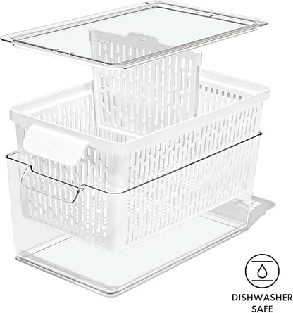 OXO Good Grips Produce Saver – Large Bin