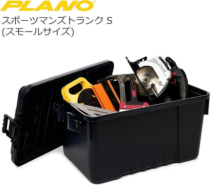 Plano Storage Trunks