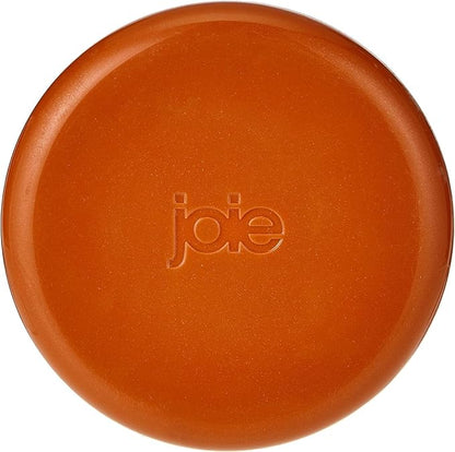 Joie Fresh Stretch Pod Onion Storage Container, Silicone Food Saver, Keeps Leftover Produce Flavorful and Firm in Fridge, Reusable Kitchen Gadget, Dishwasher Safe, BPA-Free