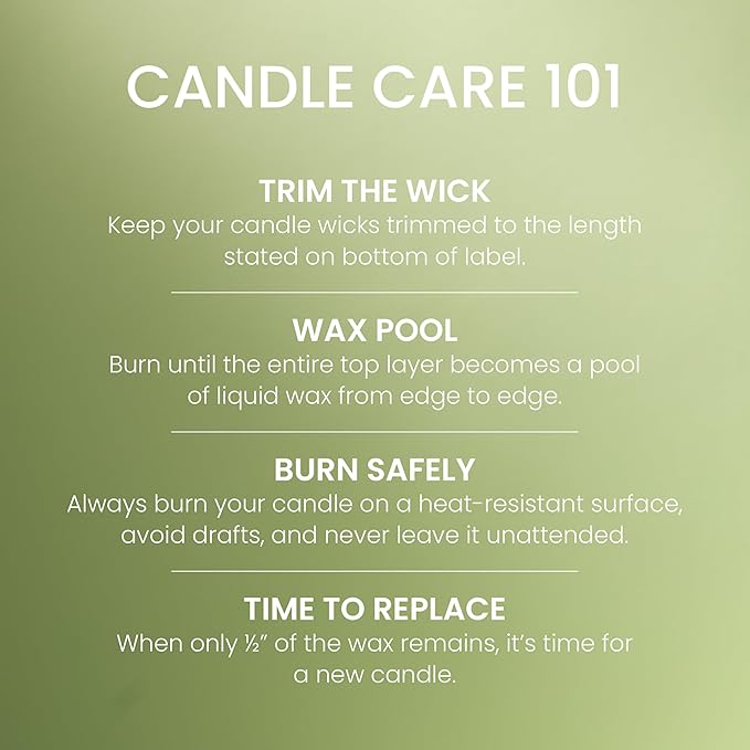 Yankee Candle Green Apple Sorbet, Scented Candle, 22oz Large Jar with up to 150 Hour Burn Time, Giftable