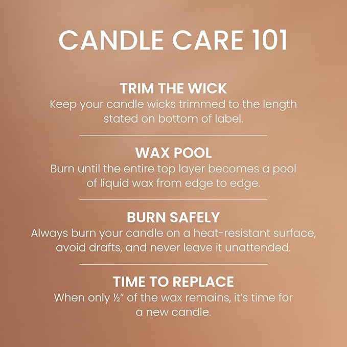 Yankee Candle Honey Clementine, Scented Candle, 22oz Large Jar with up to 150 Hour Burn Time, Giftable