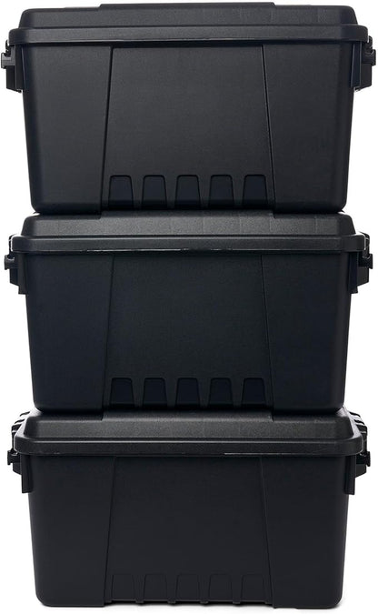 Plano Storage Trunks