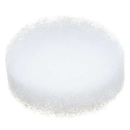 HartFelt Round Face Scrubber for Women | Reusable Facial Sponges for Daily Cleansing | Facial Exfoliating Pads for Removing Dead Skin, Dirt & Makeup | Use with Favorite Cream | Made in USA - 25 Count