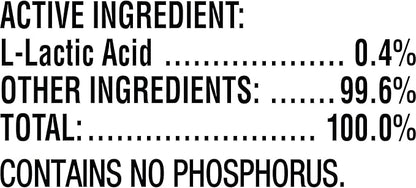 Clorox CloroxPro EcoClean Disinfecting Cleaner Spray Bottle, 32 Fluid Ounces