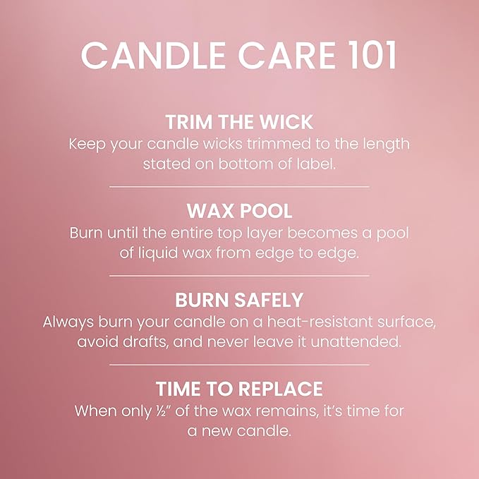 Yankee Candle Juicy Watermelon, Scented Candle, 22oz Large Jar with up to 150 Hour Burn Time, Giftable