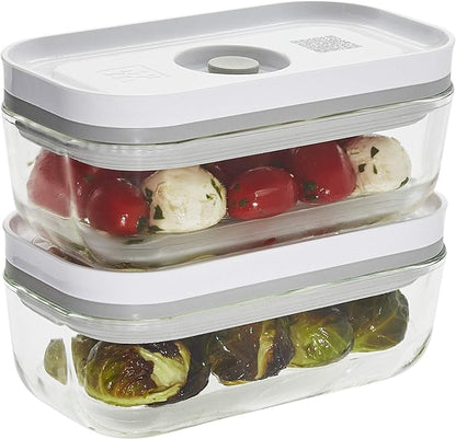 REDUCE FOOD WASTE: Zwilling Culinary World app tracks food storage and when it will spoil – helping to reduce food waste