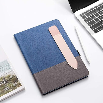 ESR Pencil Holder Compatible with Pencil (2nd/1st Generation) & Pencil (USB-C), Elastic Pocket, Stylus Pens Protected and Safe, Pouch Adhesive Sleeve Attached to Case for Stylus Pens, Rose Gold