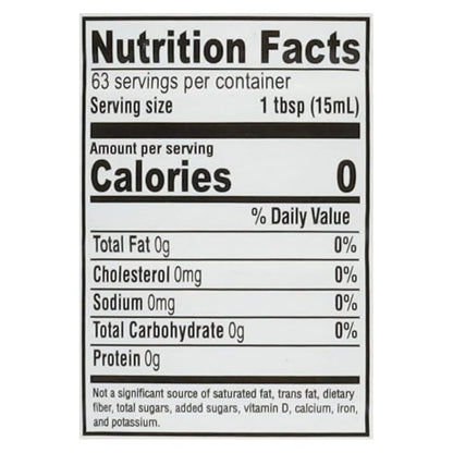 Iberia Distilled White Vinegar, 32 fl oz